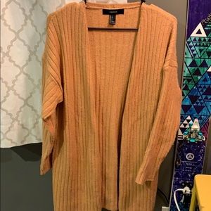 SUPER cozy and warm sweater!